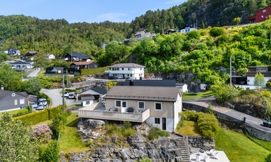 Bilde av eiendommen