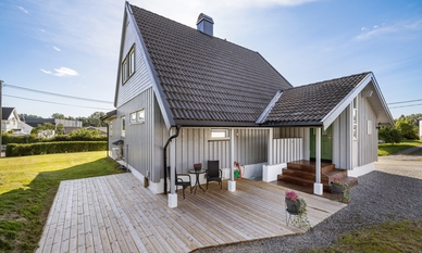 Bilde av eiendommen