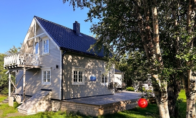 Bilde av eiendommen