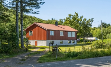 Bilde av eiendommen