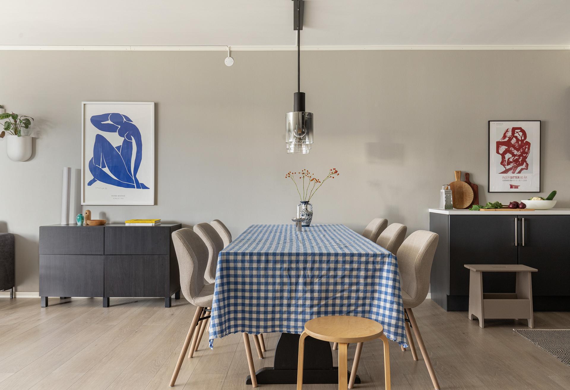 Velkommen til Fernanda Nissens veg 20! En lys og lun selveierleilighet på Strindheim med moderne fasiliteter og fin standard. Foto: Sofie Brovold.. Bilde nummer 1 av 3