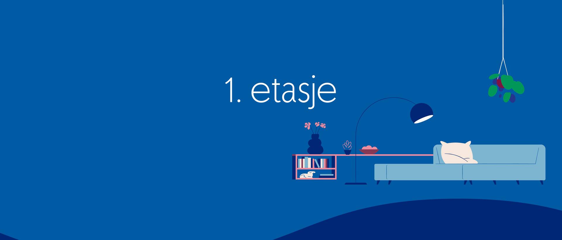 Leilighet – Tromsø, Soltun, Stalheim - Bilde 4