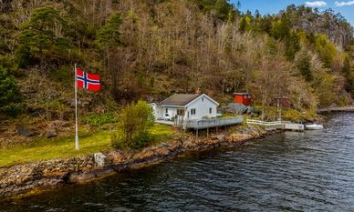 Bilde av eiendommen