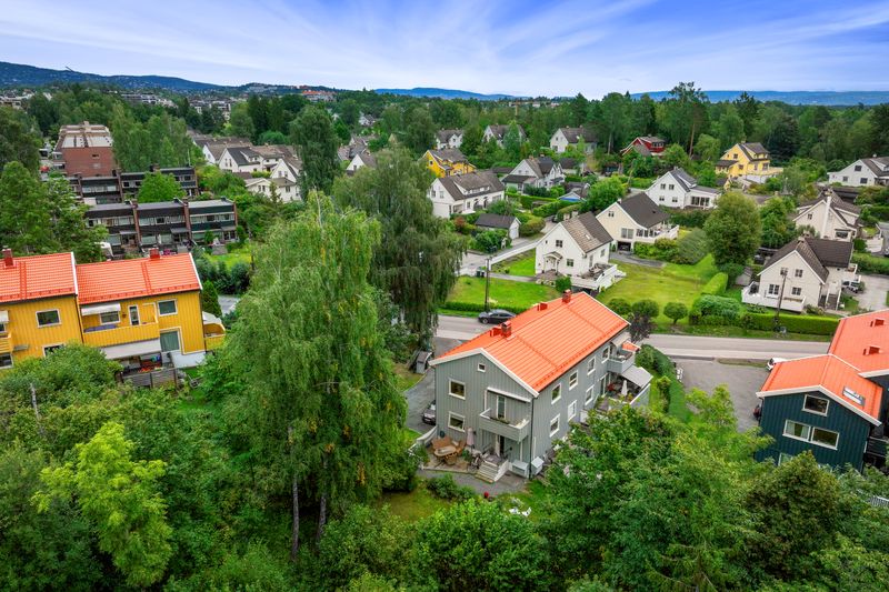 Gjønnesveien 12