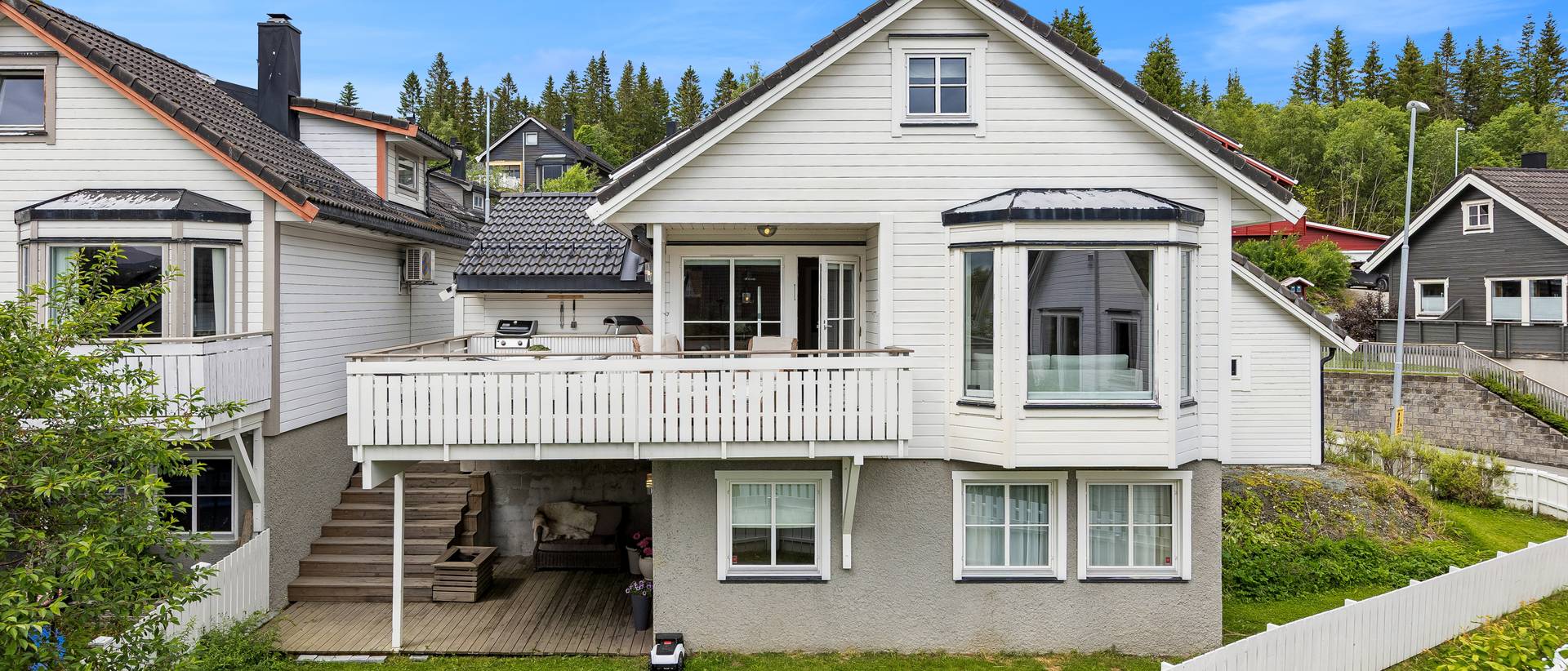 Leilighet – Heimdal, Lundåsen, Kattem - Bilde 2