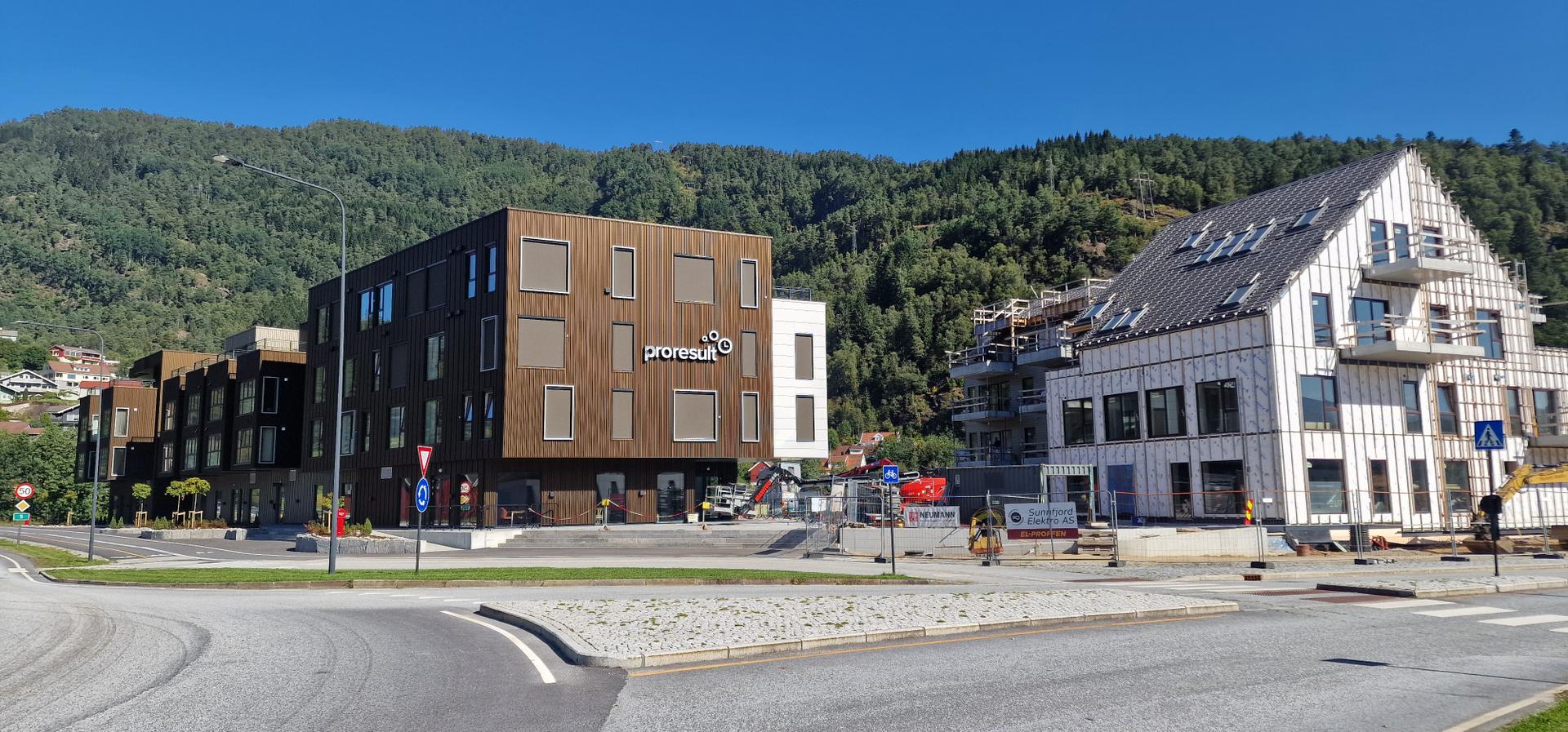 Fortsatt sommer på Skudeløken . Bilde nummer 3 av 3