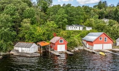 Bilde av eiendommen