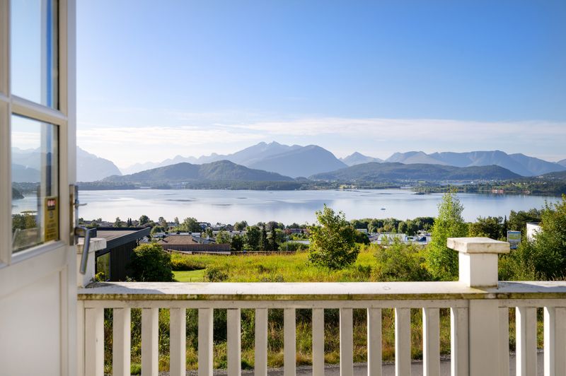 Åsevegen 33