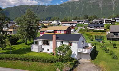 Bilde av eiendommen