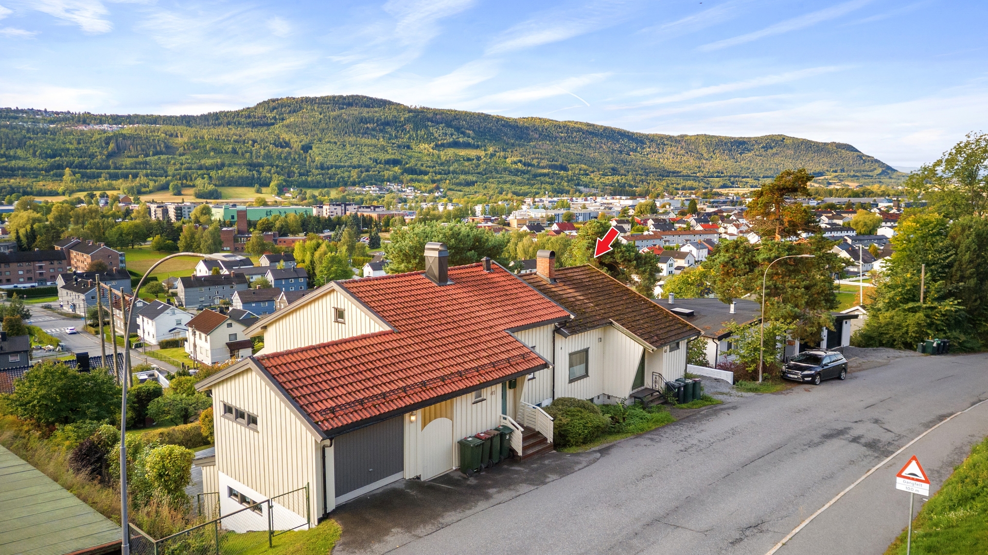 Knut Bjørhuus vei 43 – EiendomsMegler 1, Oslo