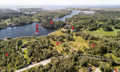 Bilde av eiendommen