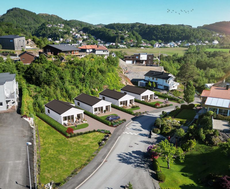 Øynoveien 25