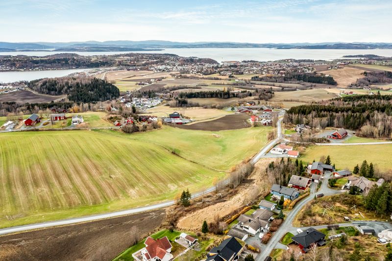 Halsan- Boligområde B15