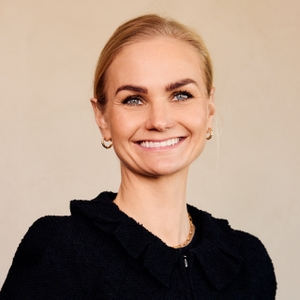 Bilde av Ingvild Aas