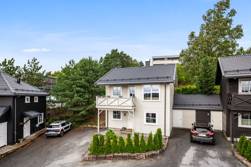 Jutulveien 22A