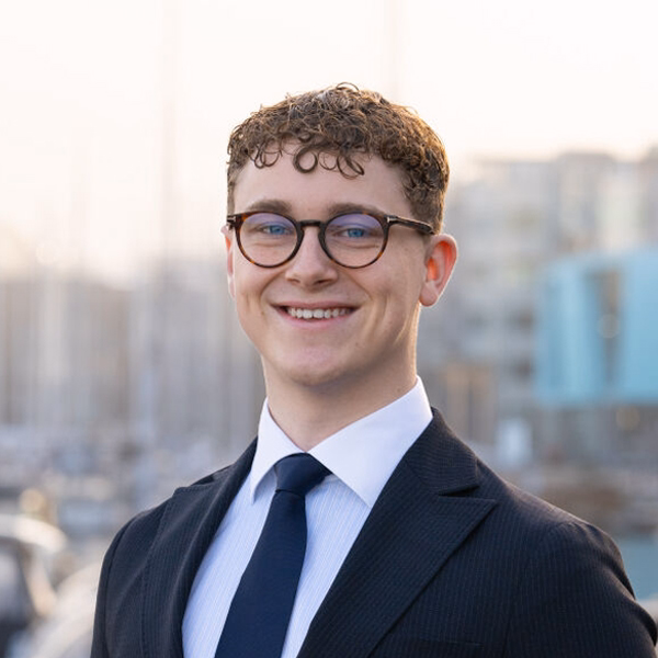 Bilde av Kristoffer Tønnessen