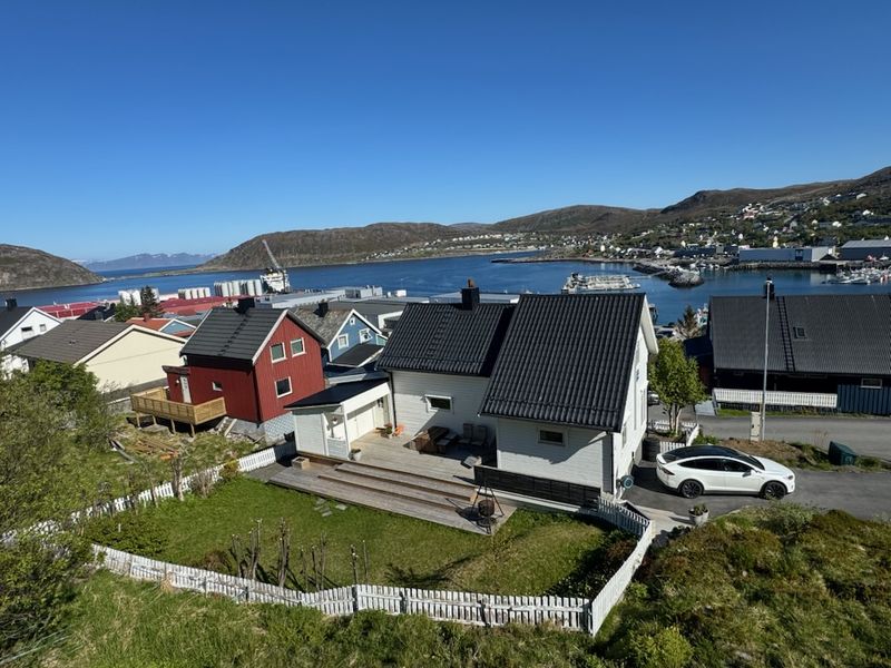Milveien 4