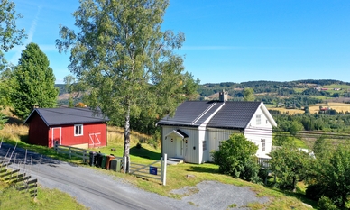 Bilde av eiendommen