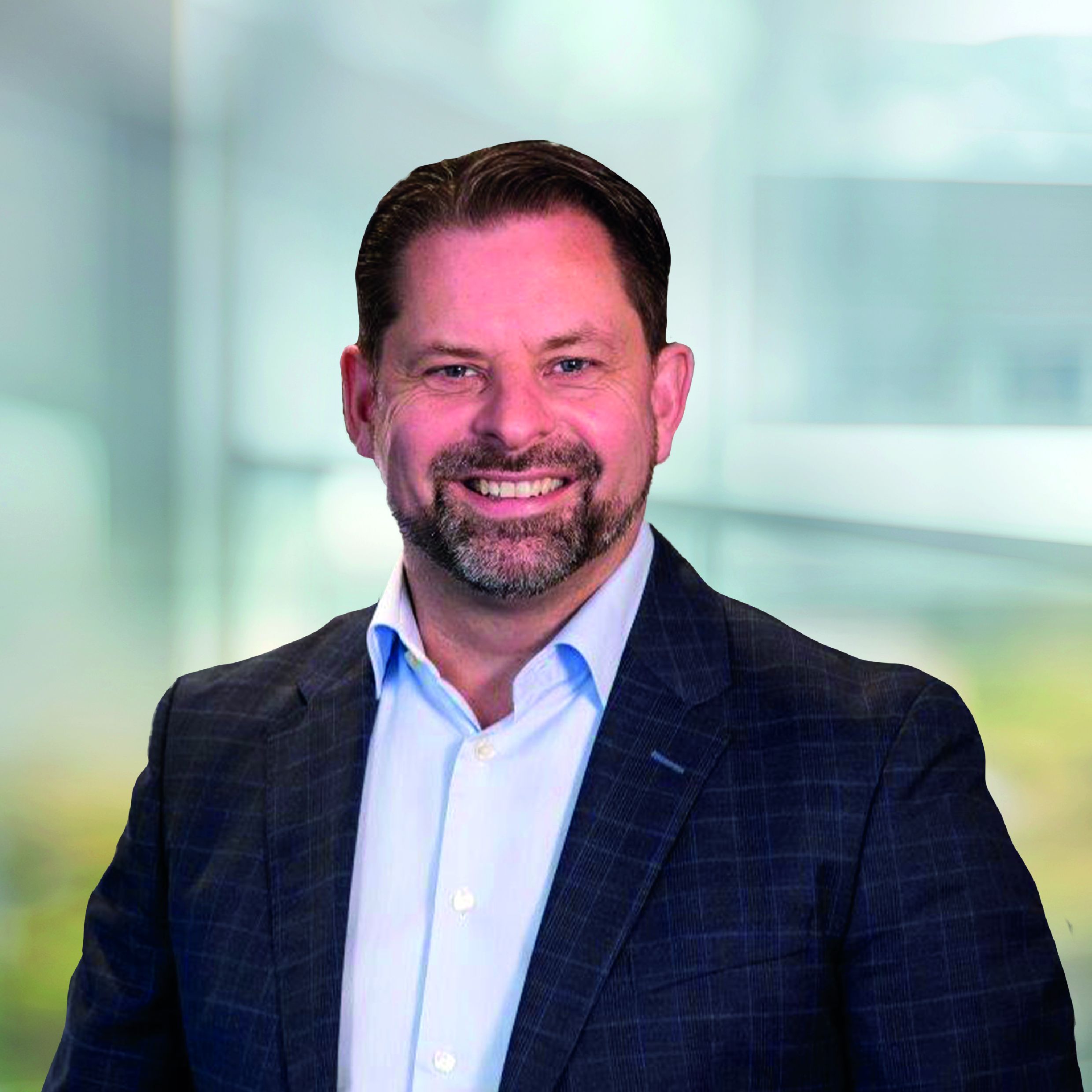 Bilde av Jørn Mosebekk Larsen