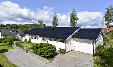 Bilde av eiendommen