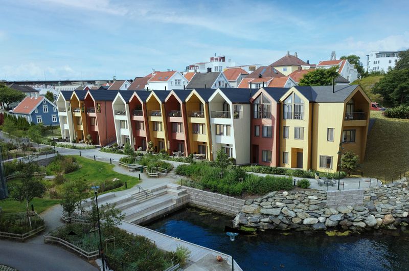 Lervigsveien 1