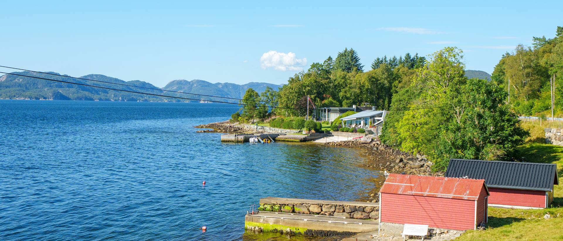 Leilighet – VIKEBYGD - Bilde 4
