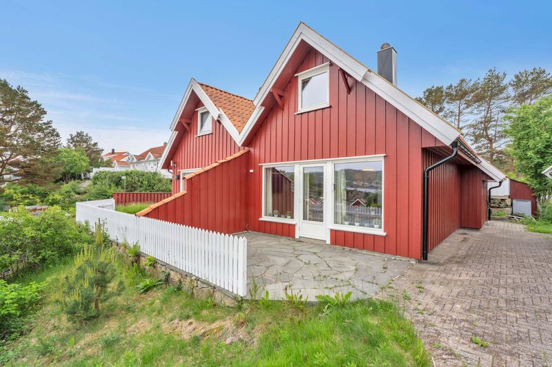 Børufsodden 10