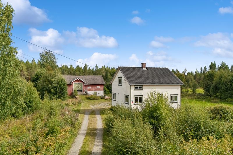 Åsvangvegen 753