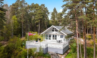 Bilde av eiendommen
