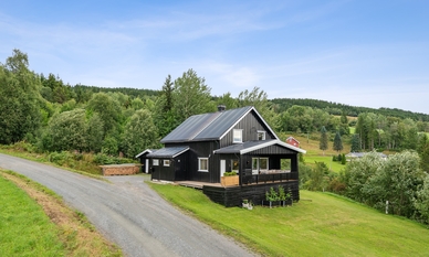 Bilde av eiendommen