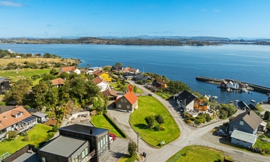 Bilde av eiendommen