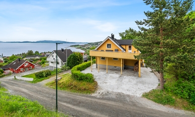 Bilde av eiendommen