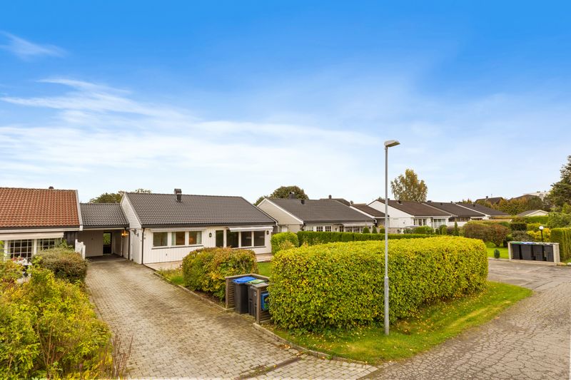 Bjerkeveien 28