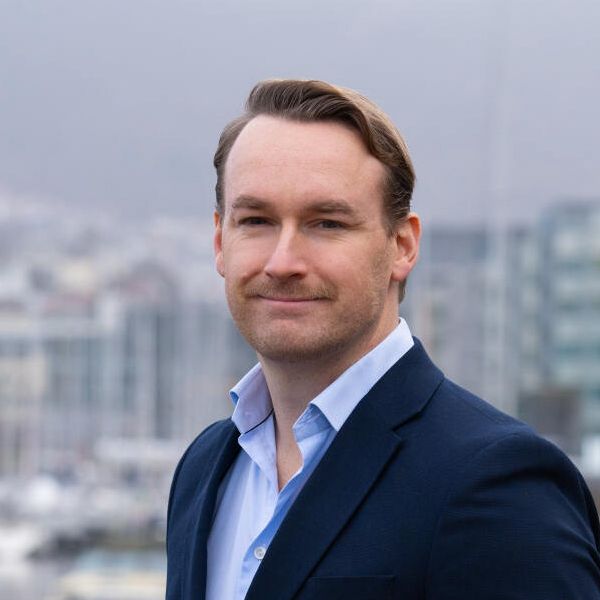 Bilde av Tomas Kartvedt