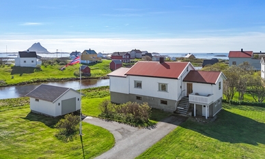 Bilde av eiendommen