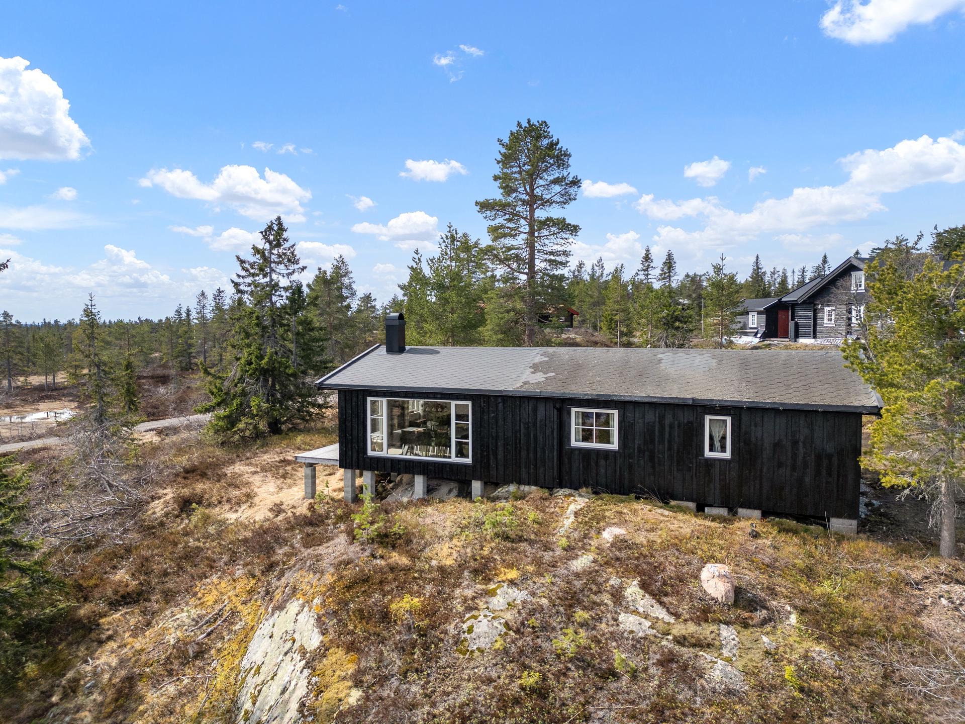 Finn hvilepulsen på Blefjell! . Bilde nummer 2 av 3