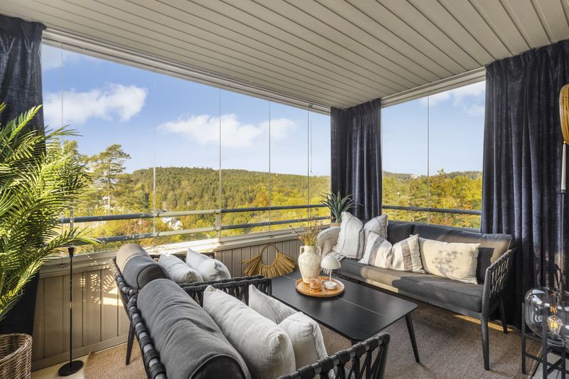 Furulund terrasse 3A