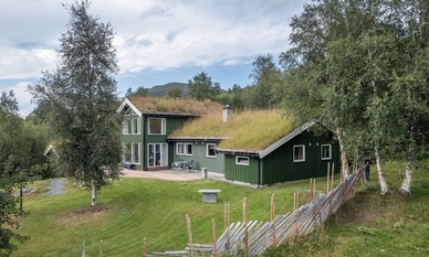 Bilde av eiendommen
