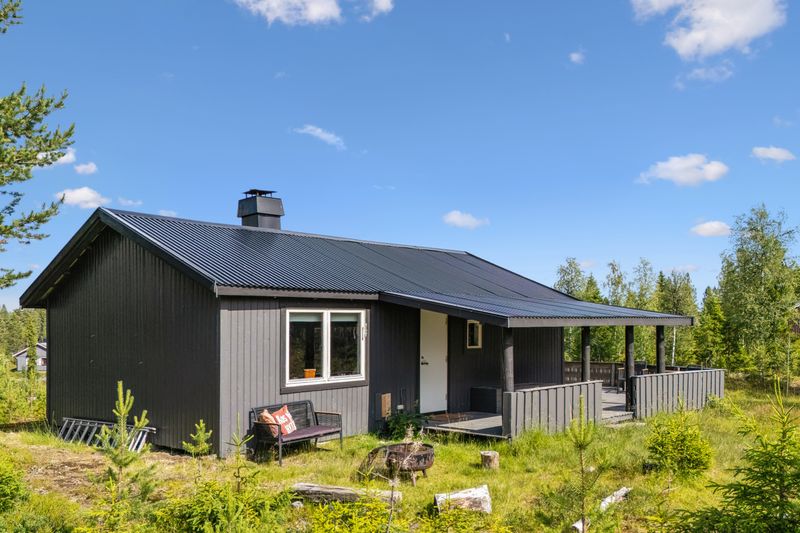 Eggedalsvegen 25