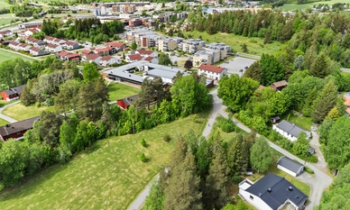 Bilde av eiendommen