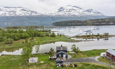 Bilde av eiendommen