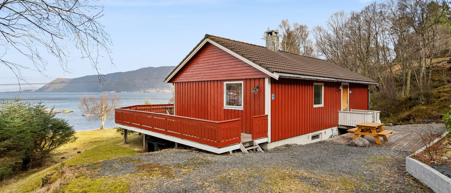 Leilighet – Stadlandet, Sandvika - Bilde 5