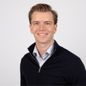 Bilde av Aleksander Riseth