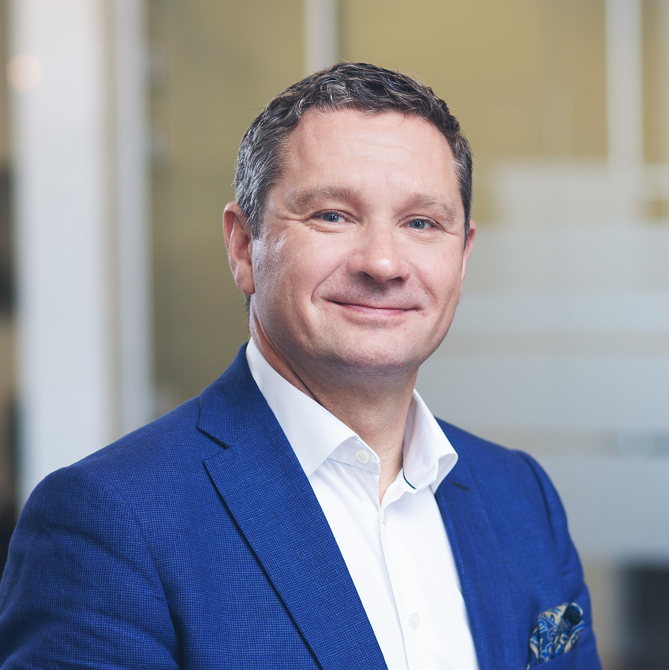 Bilde av Svein Gundersen