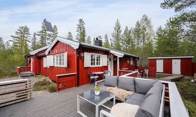 Bilde av eiendommen
