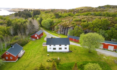 Bilde av eiendommen