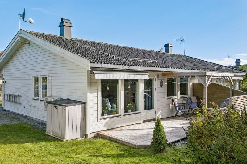 Villavegen 24B