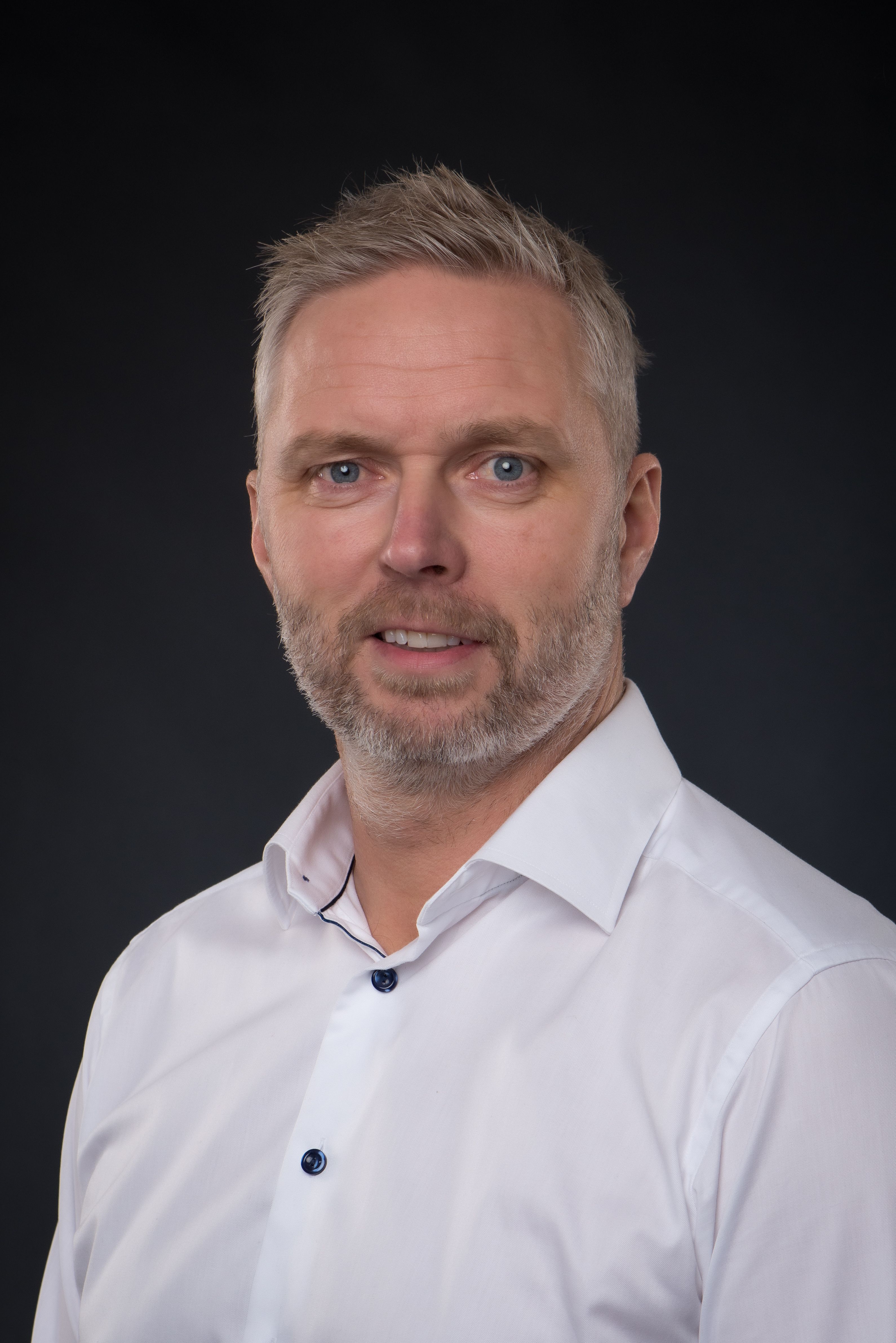 Bilde av Gisle Kallestad