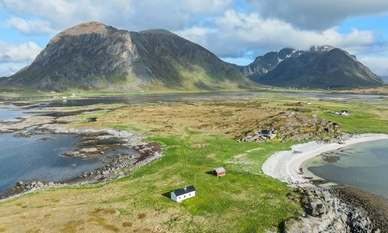 Bilde av eiendommen