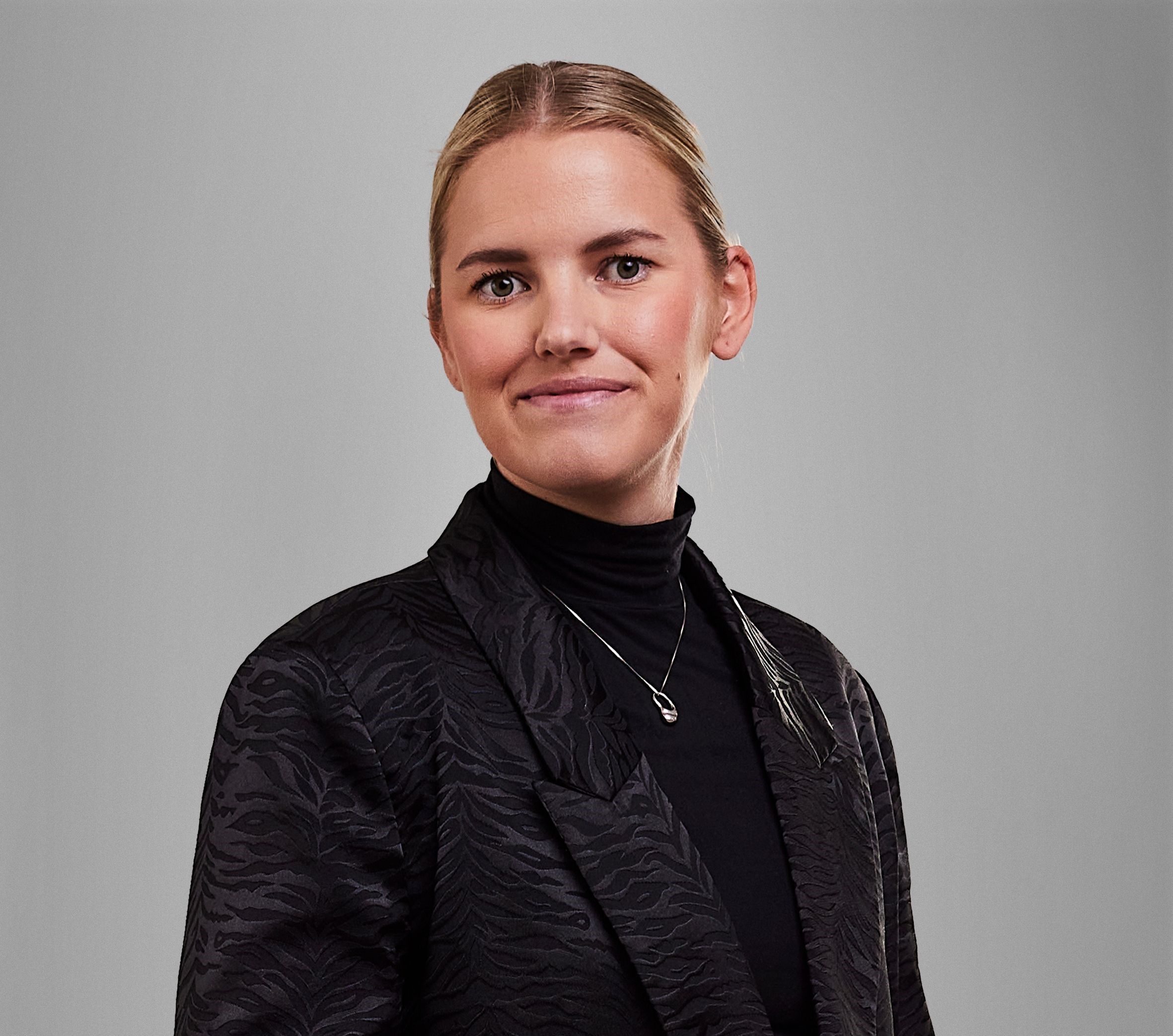 Bilde av Ingeborg Gangsøy Pedersen